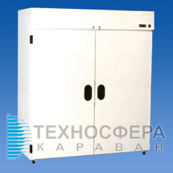 Холодильна шафа з динамічним охолодженням S-147 VENT BOLARUS (Польща)