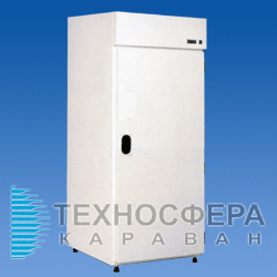 Холодильный шкаф с динамическим охлаждением S-500 VENT BOLARUS (Польша)