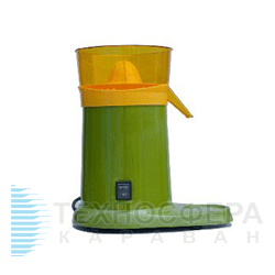 Соковыжималка, оборудование для соков фреш, соковыжималка для цитрусовых HP-205 КИЙ-В (Украина)