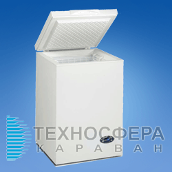 Лабораторный низкотемпературный морозильный ларь TEFCOLD SE10 -45