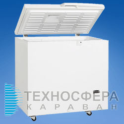Лабораторный низкотемпературный морозильный ларь TEFCOLD SE20 -45