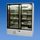 Холодильный шкаф-витрина ARIADA R 1400 MC