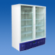 Холодильный шкаф-витрина большого объема ARIADA R 1520 MS