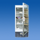 Морозильный шкаф-витрина ARIADA R 700 LS