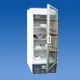 Холодильна шафа-вітрина ARIADA R 700 MSW