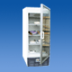 Холодильный шкаф-витрина ARIADA R 750 MS