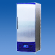 Холодильный шкаф из нержавеющей стали ARIADA R 750 MX