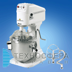 Професійний планетарний міксер BARTSCHER 101920