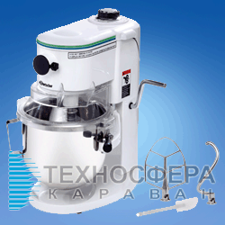 Професійний планетарний міксер BARTSCHER 101926