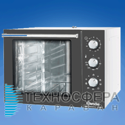 Конвекционная печь BARTSCHER AB 4230