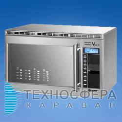 Печь паровая Vital II BARTSCHER (Германия)