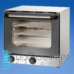 Конвекційна піч BARTSCHER AT 110