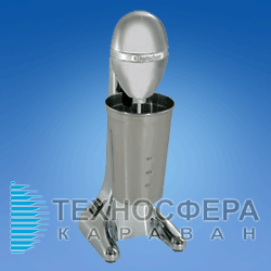 Миксер однопостовой BARTSCHER 135100