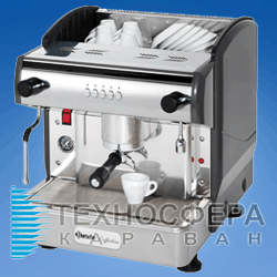 Профессиональная кофемашина 190160 BARTSCHER (Германия)