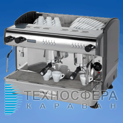 Профессиональная кофемашина BARTSCHER 190161