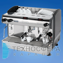 Профессиональная кофемашина BARTSCHER 190163