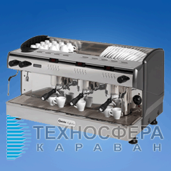 Профессиональная кофемашина BARTSCHER 190164