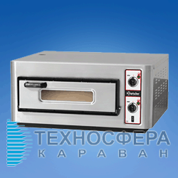 Печь для пиццы BARTSCHER NT 501