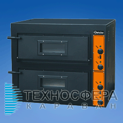 Піч для піци BARTSCHER CT 200