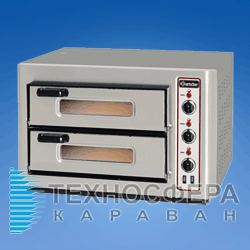 Печь для пиццы BARTSCHER NT 502