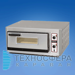 Печь для пиццы BARTSCHER NT 621