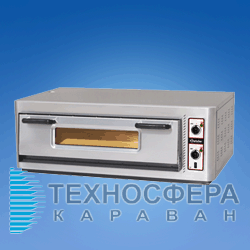 Печь для пиццы NT 901 BARTSCHER (Германия)