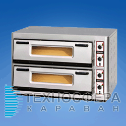 Печь для пиццы BARTSCHER NT 921
