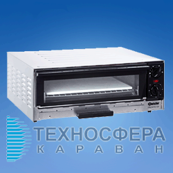 Печь для пиццы BARTSCHER PRONTO 20