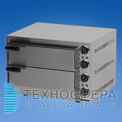 Піч для піци BARTSCHER Mini 2