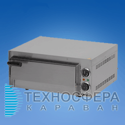 Печь для пиццы BARTSCHER Mini 1
