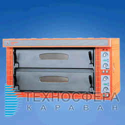 Піч для піци BARTSCHER Export 90