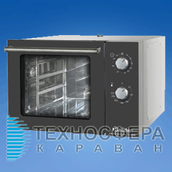 Конвекционная печь BARTSCHER AB 3120