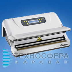 Упаковочна машина BARTSCHER 300305