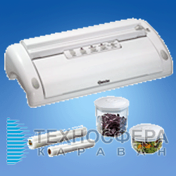 Упаковочна машина BARTSCHER 300740