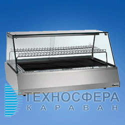 Витрина тепловая BARTSCHER 306052