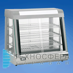 Витрина тепловая BARTSCHER Deli I (306053)