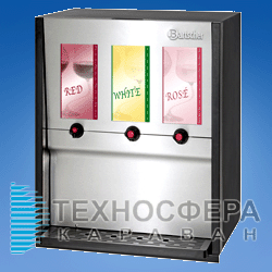 Диспенсер для вина 700300 BARTSCHER (Германия)
