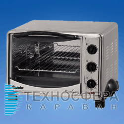 Конвекционная печь BARTSCHER Piccolino S