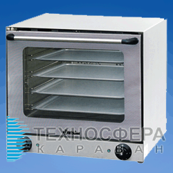 Конвекционная печь BARTSCHER AT 90