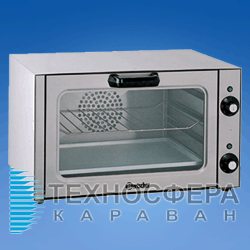 Конвекционная печь BARTSCHER A120880