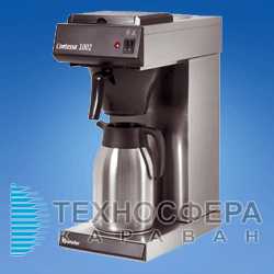 Аппарат для приготовления кофе BARTSCHER A190043 - Contessa 1002
