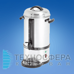 Аппарат для приготовления кофе BARTSCHER A190141 - PRO 40T