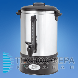 Аппарат для приготовления кофе BARTSCHER A190142 - Regina 40