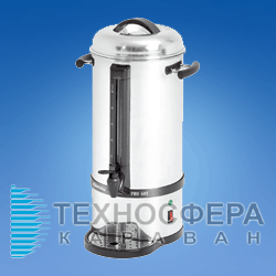 Аппарат для приготовления кофе BARTSCHER A190161 - PRO 60T