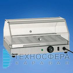 Вітрина теплова BARTSCHER A203093