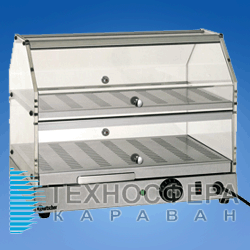 Витрина тепловая BARTSCHER A203094