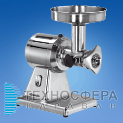 Професійна мясорубка BARTSCHER A370212