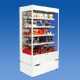 Холодильный стеллаж BOLARUS BO-125 W