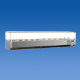 Холодильная витрина-надставка BOLARUS NSCH-3 INOX