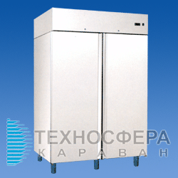 Холодильна гастрономічна шафа BOLARUS S-147 S